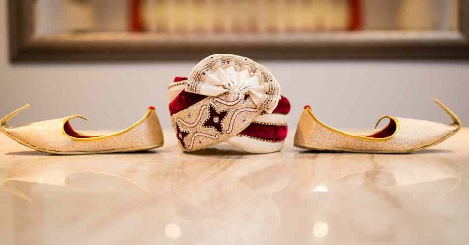 All the bridesmaids have their eyes on these! by Sagar Makwana Wedding-photography Groom-wear-and-accessories | Weddings Photos & Ideas