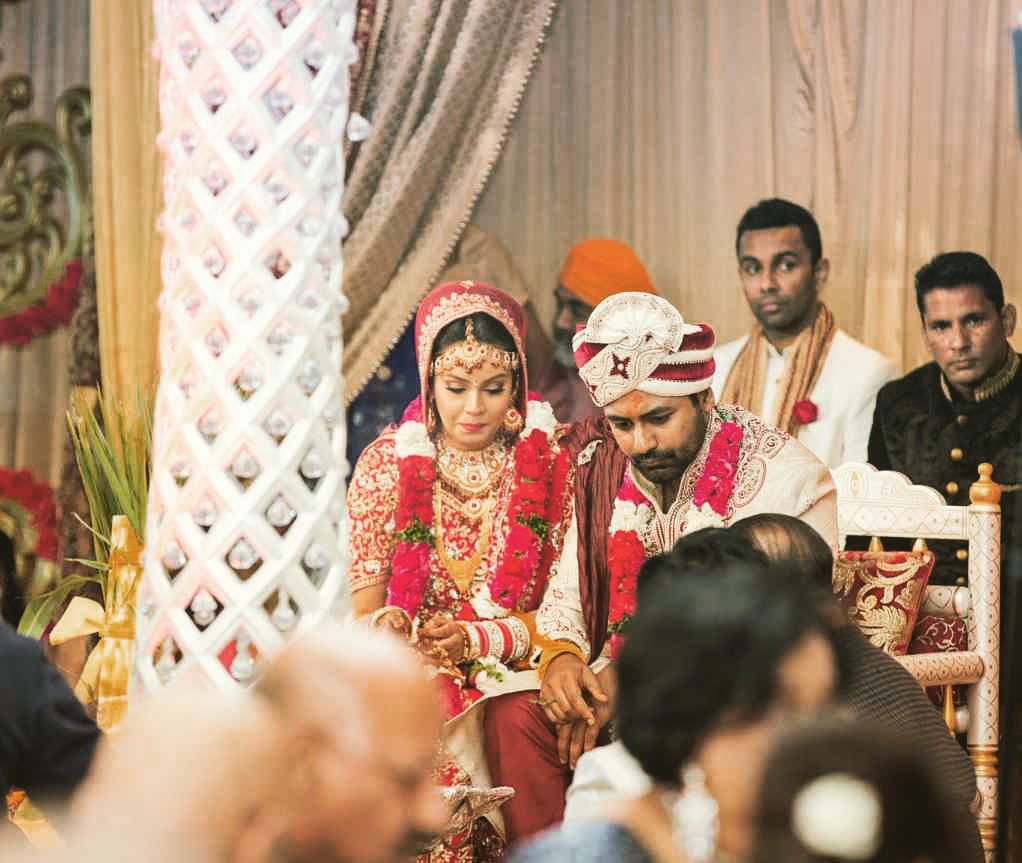 Understanding the sacred vows! by Sagar Makwana Wedding-photography | Weddings Photos & Ideas