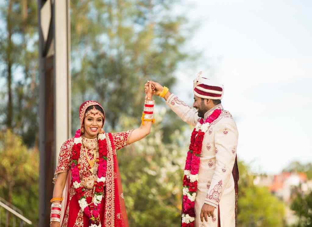 And they got their perfect fairytale ending! by Sagar Makwana Wedding-photography | Weddings Photos & Ideas