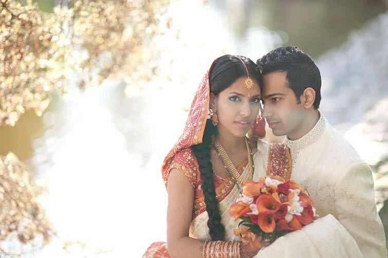 The Intense Look! by Sagar Makwana Wedding-photography | Weddings Photos & Ideas