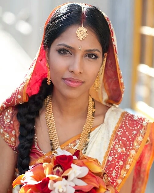Beauty lies in simplicity. by Sagar Makwana Wedding-photography | Weddings Photos & Ideas
