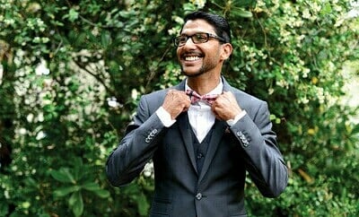 The restless groom! by Sagar Makwana Wedding-photography | Weddings Photos & Ideas