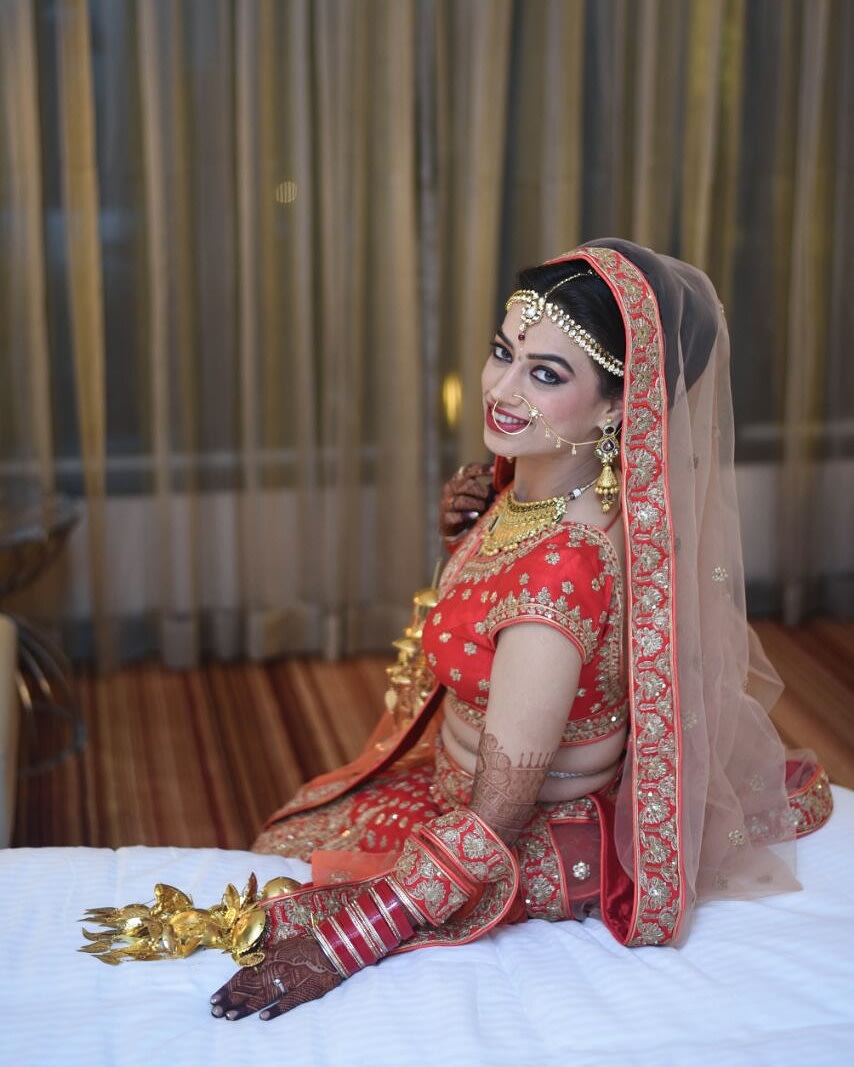 More than what he could have asked for. by Sagar Makwana Wedding-photography | Weddings Photos & Ideas