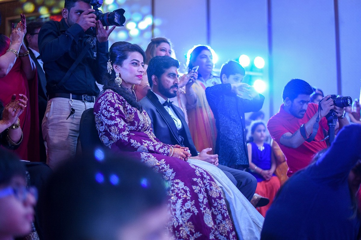 The grand celebration of love! by Sagar Makwana Wedding-photography | Weddings Photos & Ideas