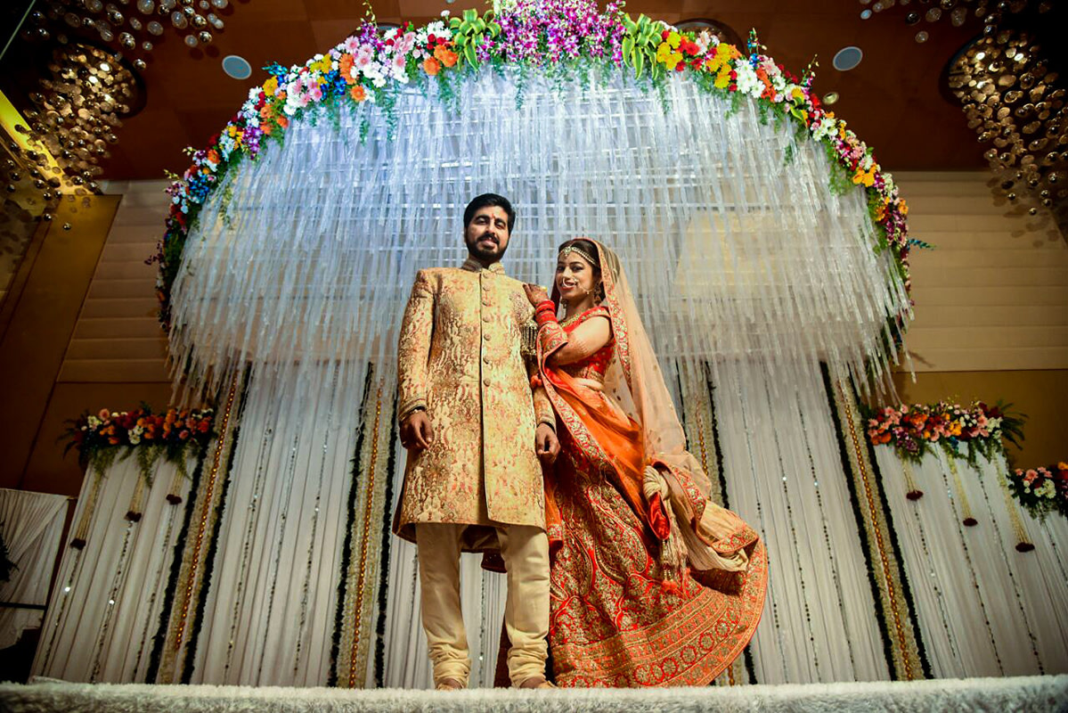 If perfect was a picture. by Sagar Makwana Wedding-photography | Weddings Photos & Ideas