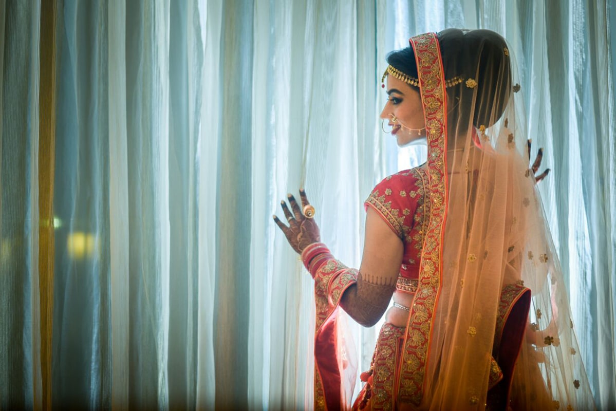 Elegance in a frame by Sagar Makwana Wedding-photography | Weddings Photos & Ideas