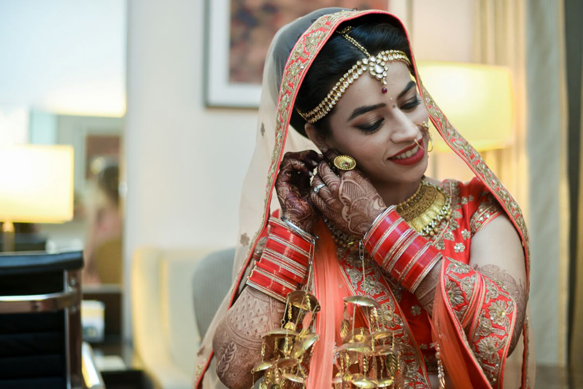 The last minute quick fix! by Sagar Makwana Wedding-photography | Weddings Photos & Ideas