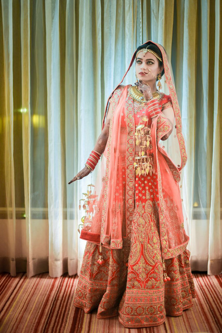 Lost in thoughts by Sagar Makwana Wedding-photography | Weddings Photos & Ideas