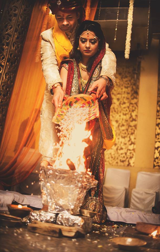 Wedding Rituals by Abhishek Sarkar Wedding-photography | Weddings Photos & Ideas