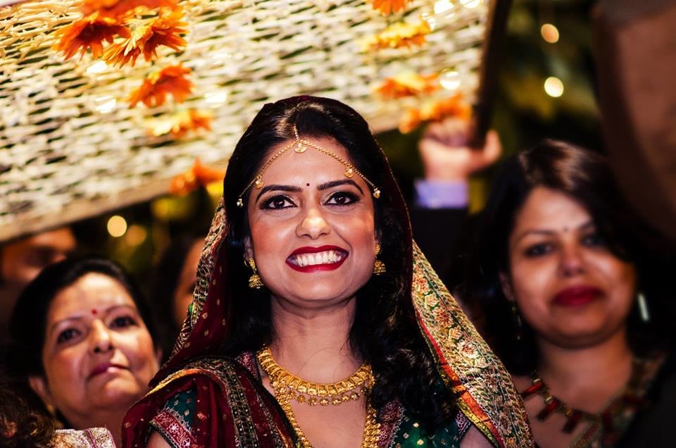 Spellbound! by Abhishek Sarkar Wedding-photography Bridal-jewellery-and-accessories Bridal-makeup | Weddings Photos & Ideas