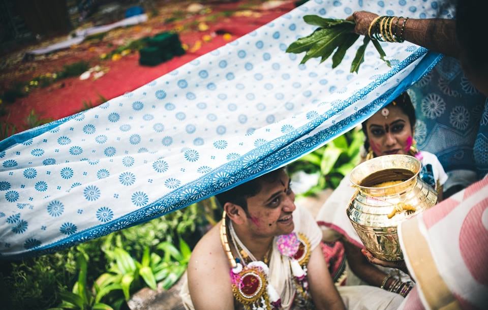 Wedding traditions! by Abhishek Sarkar Wedding-photography | Weddings Photos & Ideas