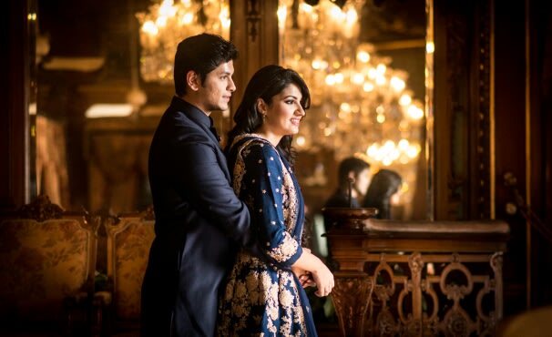To the stars! by Abhishek Sarkar Wedding-photography | Weddings Photos & Ideas