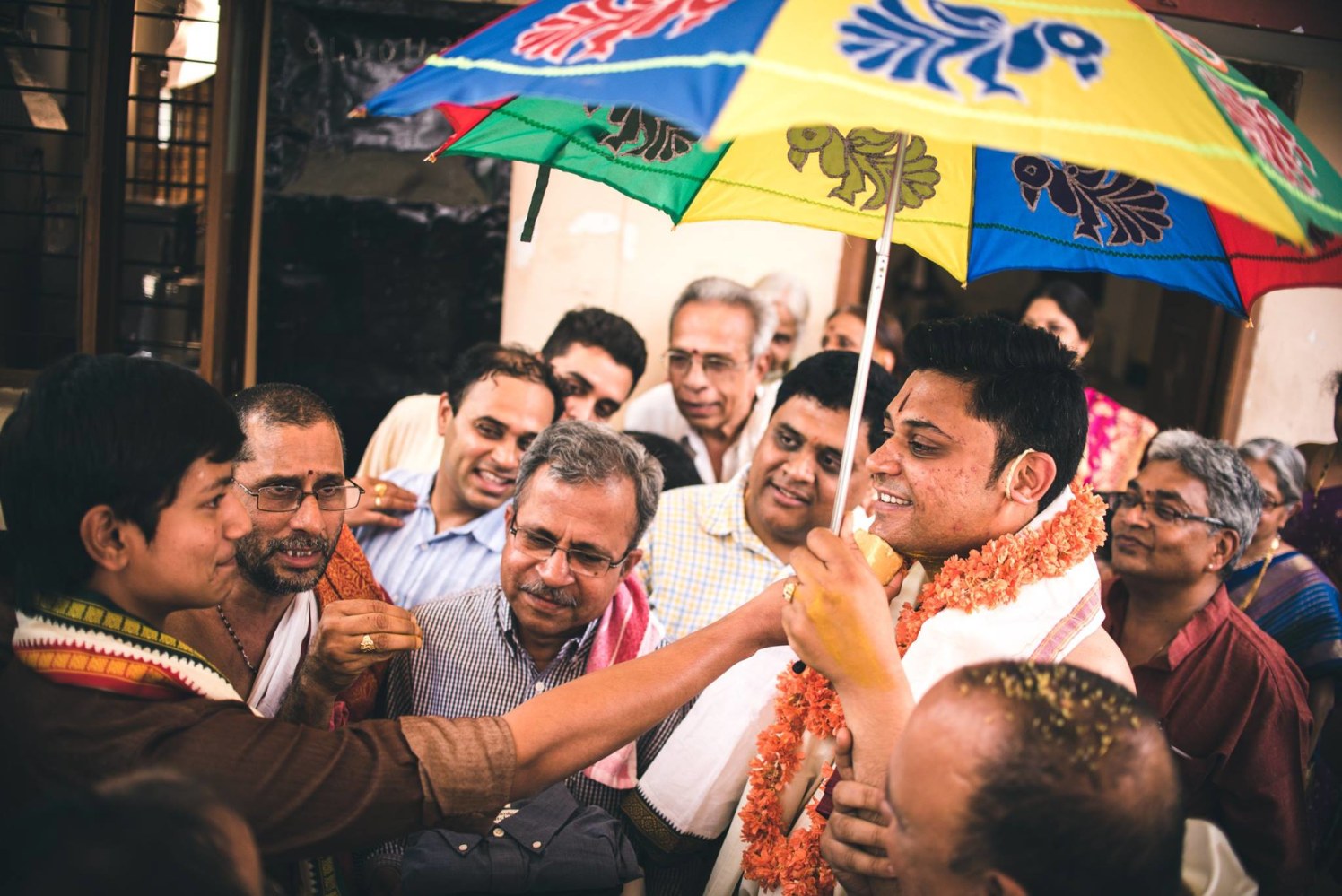 The groom is ready! by Abhishek Sarkar Wedding-photography | Weddings Photos & Ideas