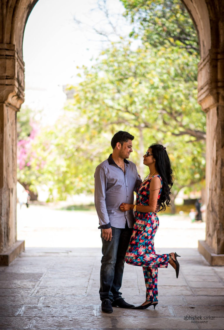 You complete me! by Abhishek Sarkar Wedding-photography | Weddings Photos & Ideas