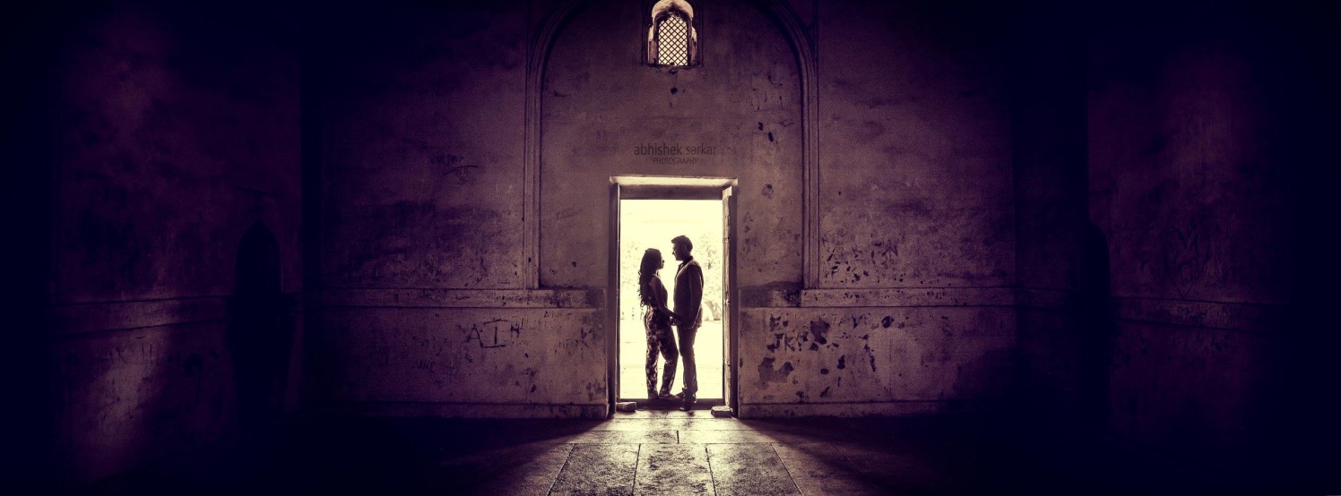 Love is in the air! by Abhishek Sarkar Wedding-photography | Weddings Photos & Ideas