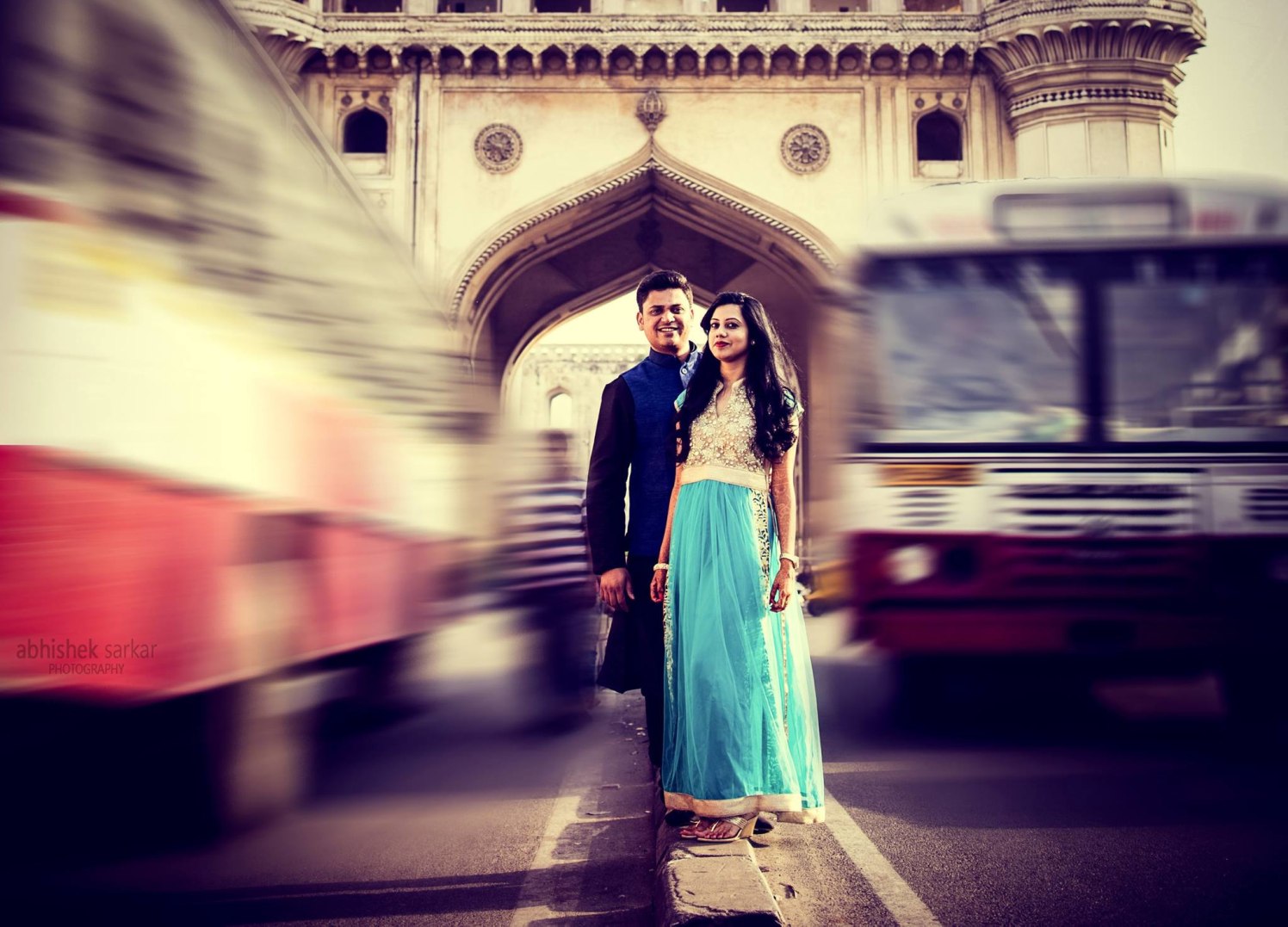 The true sense of togetherness! by Abhishek Sarkar Wedding-photography | Weddings Photos & Ideas