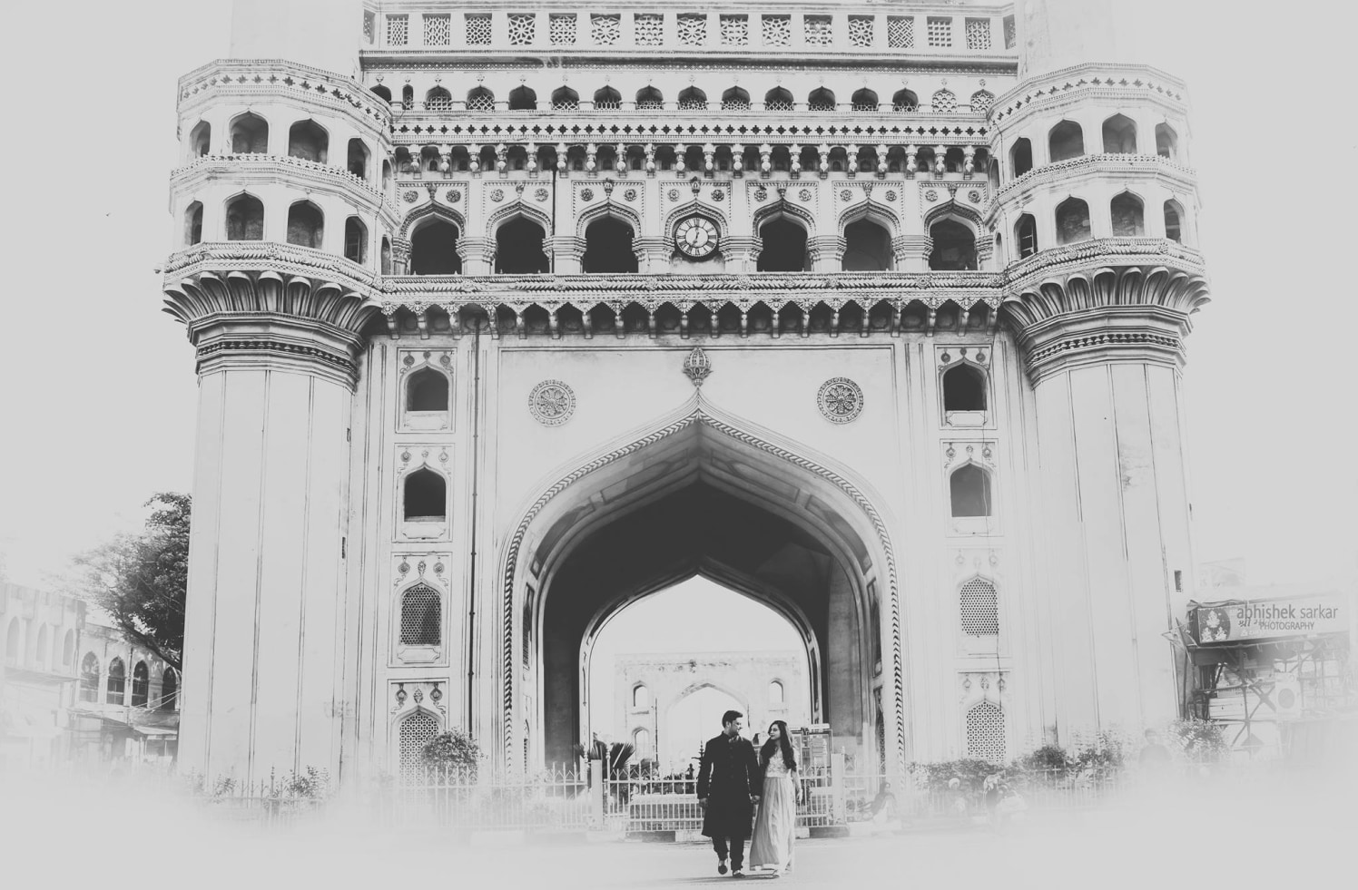 A historical getaway! by Abhishek Sarkar Wedding-photography | Weddings Photos & Ideas