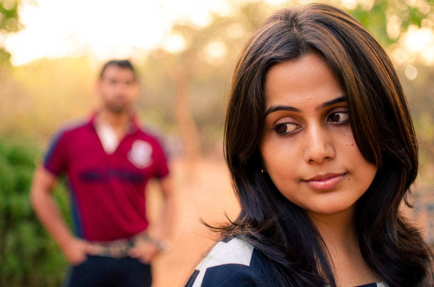 In contemplation! by Abhishek Sarkar Wedding-photography | Weddings Photos & Ideas