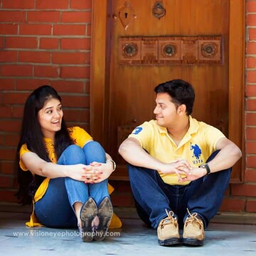 Romantic Pre-Wedding Shoot by Srikanth Reddy Basadi Wedding-photography | Weddings Photos & Ideas