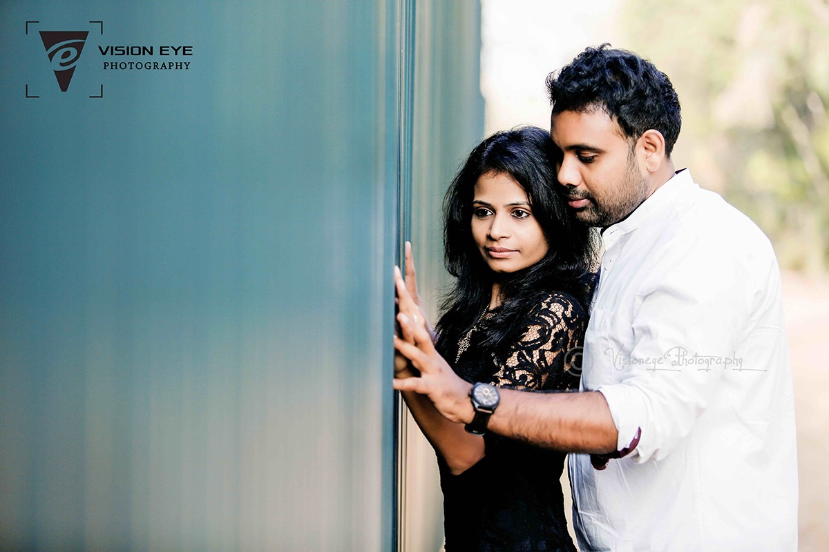 Romantic Pre-Wedding Shoot by Srikanth Reddy Basadi Wedding-photography | Weddings Photos & Ideas