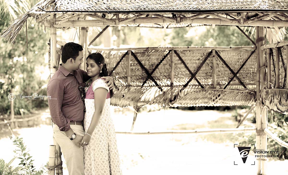 Romantic Pre-Wedding Shoot by Srikanth Reddy Basadi Wedding-photography | Weddings Photos & Ideas