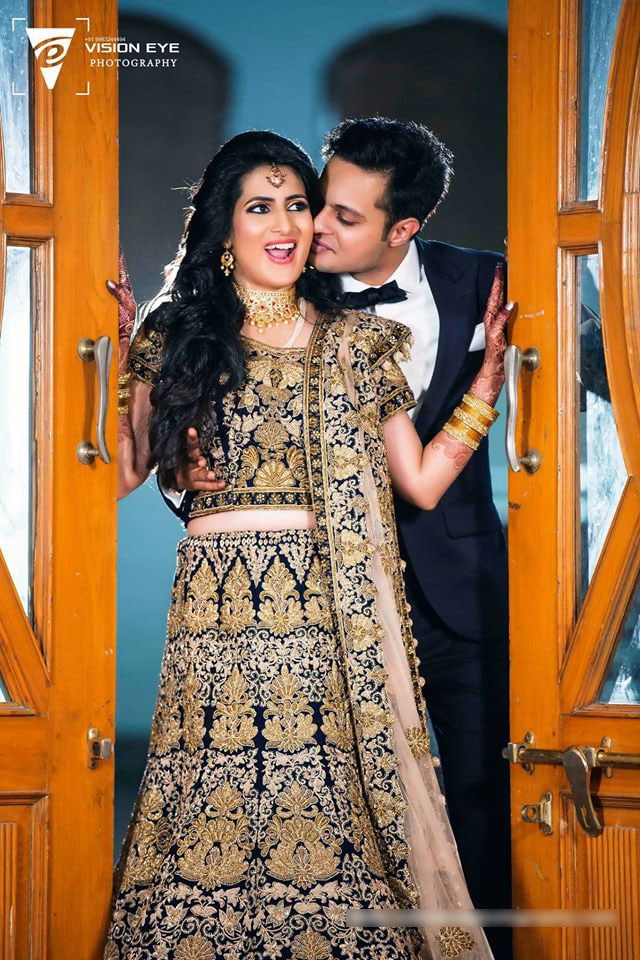 Romantic Pre-Wedding Shoot by Srikanth Reddy Basadi Wedding-photography | Weddings Photos & Ideas