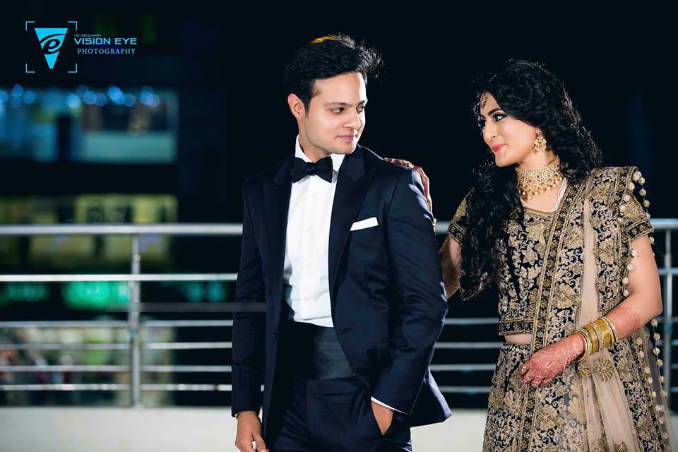 Romantic Pre-Wedding Shoot by Srikanth Reddy Basadi Wedding-photography | Weddings Photos & Ideas