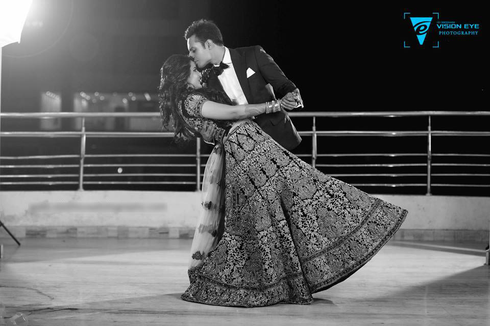 Romantic Pre-Wedding Shoot by Srikanth Reddy Basadi Wedding-photography | Weddings Photos & Ideas