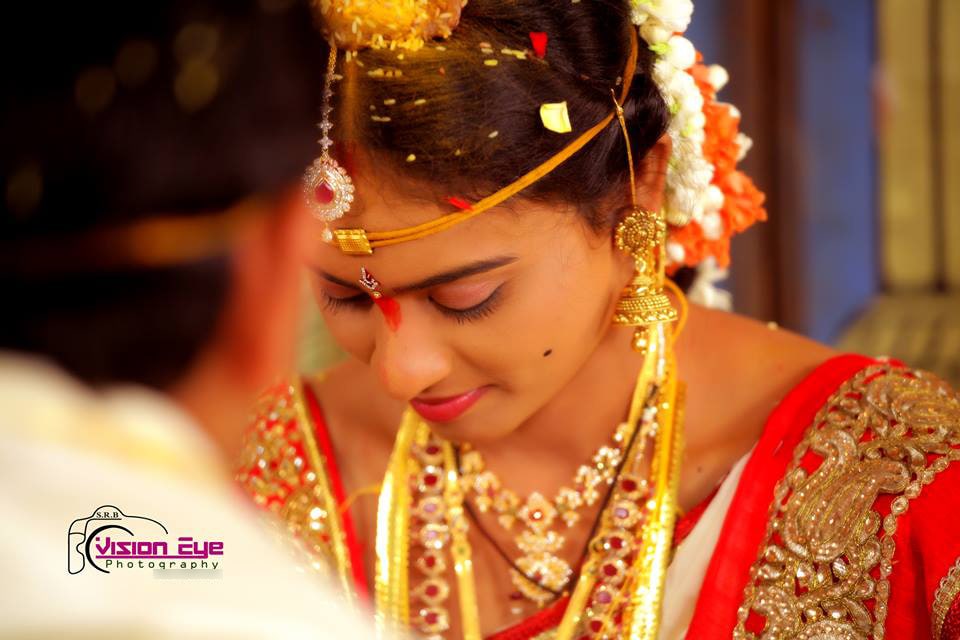 Special Traditions by Srikanth Reddy Basadi Wedding-photography | Weddings Photos & Ideas