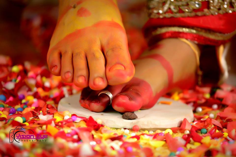 Special Traditions by Srikanth Reddy Basadi Wedding-photography | Weddings Photos & Ideas