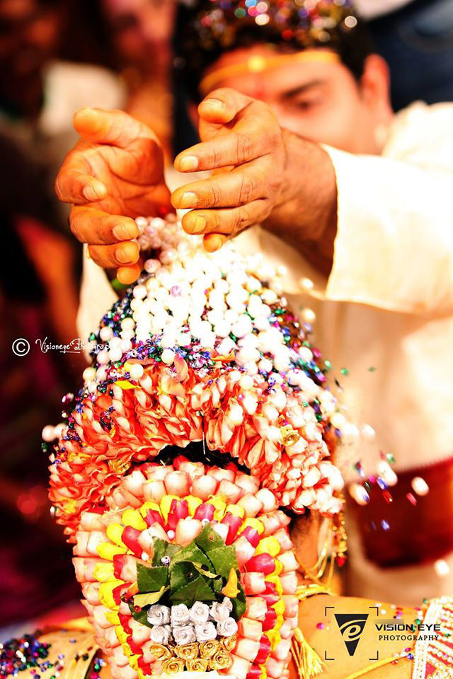 Special Traditions by Srikanth Reddy Basadi Wedding-photography | Weddings Photos & Ideas