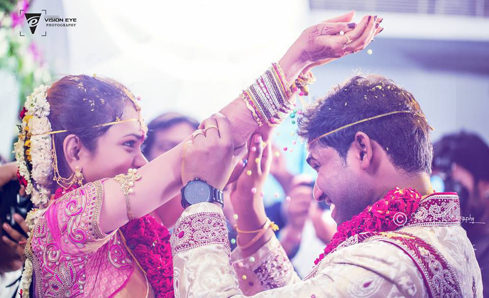 Special Traditions by Srikanth Reddy Basadi Wedding-photography | Weddings Photos & Ideas