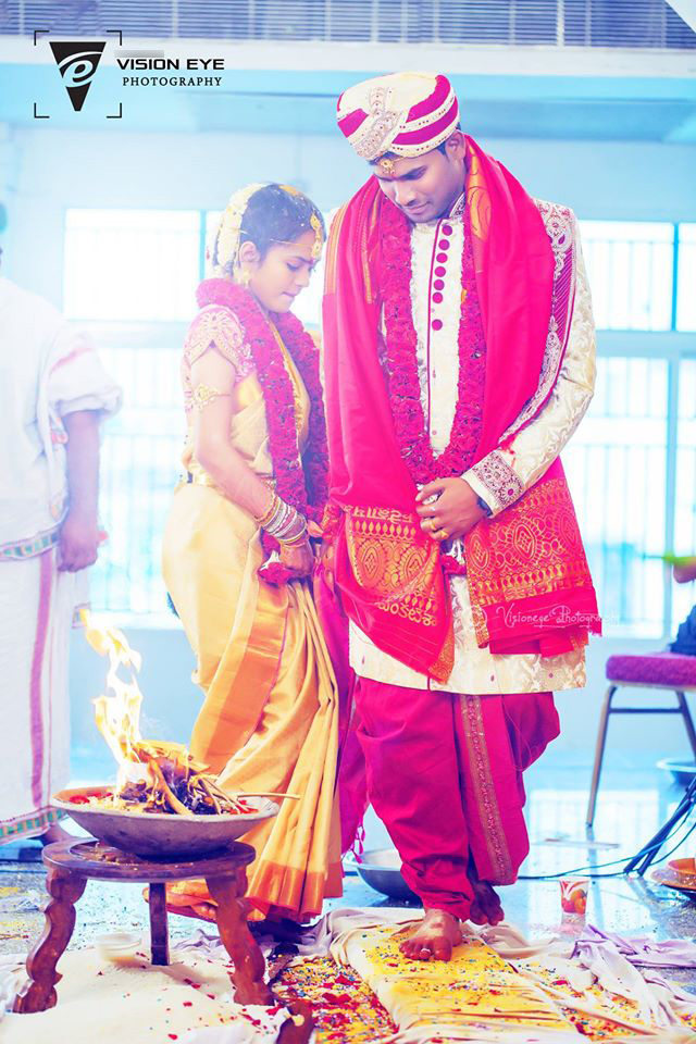 Special Traditions by Srikanth Reddy Basadi Wedding-photography | Weddings Photos & Ideas