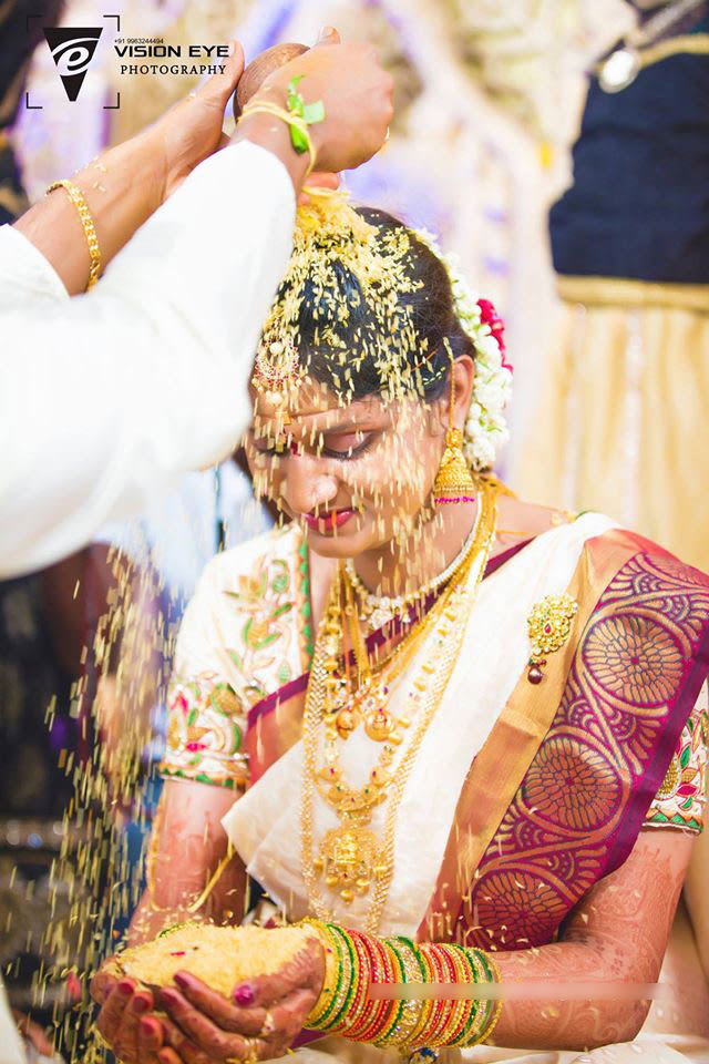 Special Traditions by Srikanth Reddy Basadi Wedding-photography | Weddings Photos & Ideas