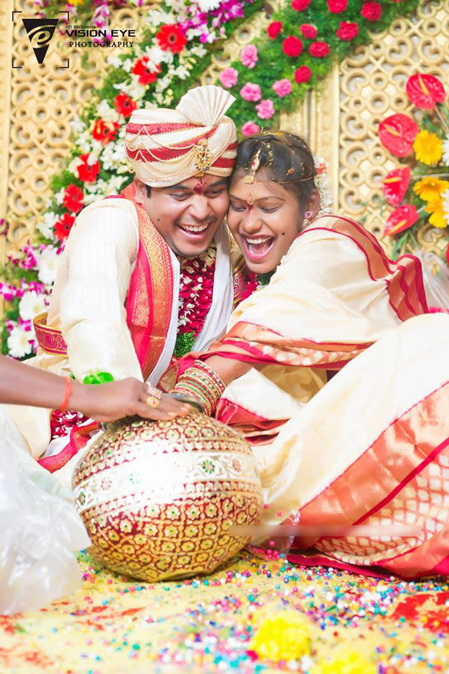 Special Traditions by Srikanth Reddy Basadi Wedding-photography | Weddings Photos & Ideas