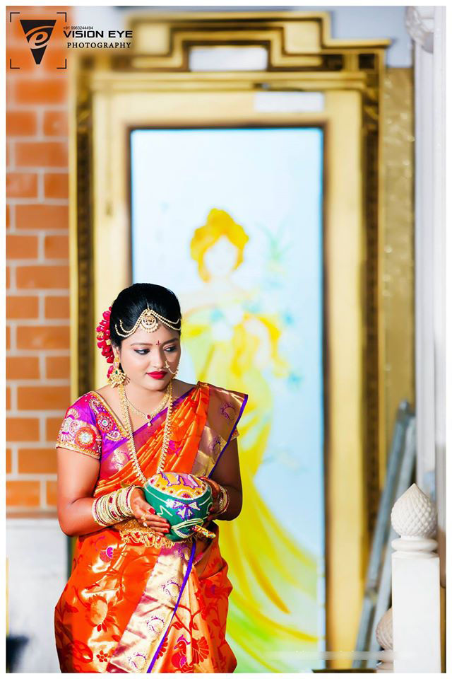 Special Traditions by Srikanth Reddy Basadi Wedding-photography | Weddings Photos & Ideas