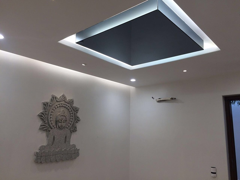 Art Beat by Riyazandswamy Modern | Interior Design Photos & Ideas