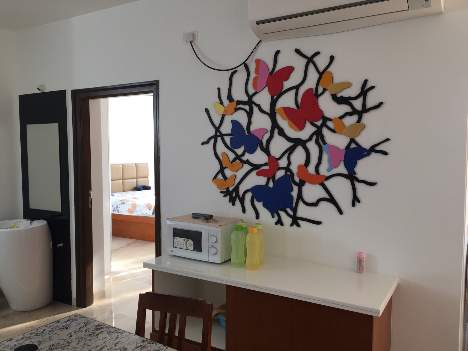 Candy Crush by Riyazandswamy Modern | Interior Design Photos & Ideas
