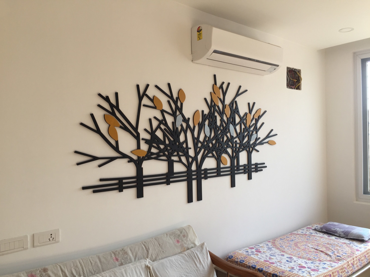 Above all Things, Love by Riyazandswamy Modern | Interior Design Photos & Ideas