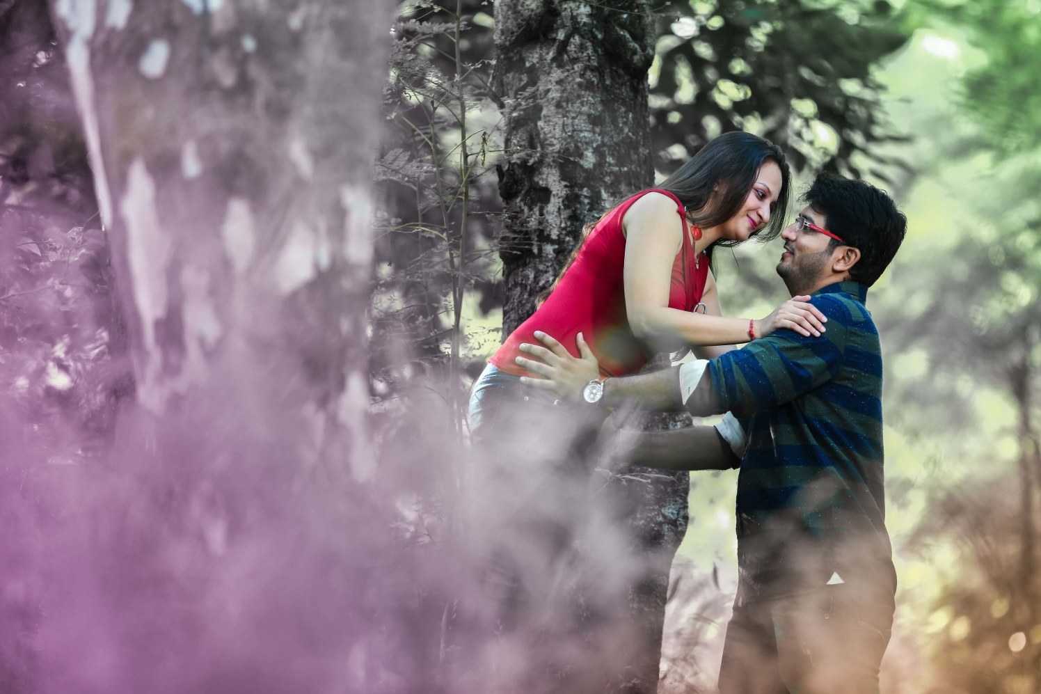 Hold me ! by sandip kotia Photography Wedding-photography | Weddings Photos & Ideas