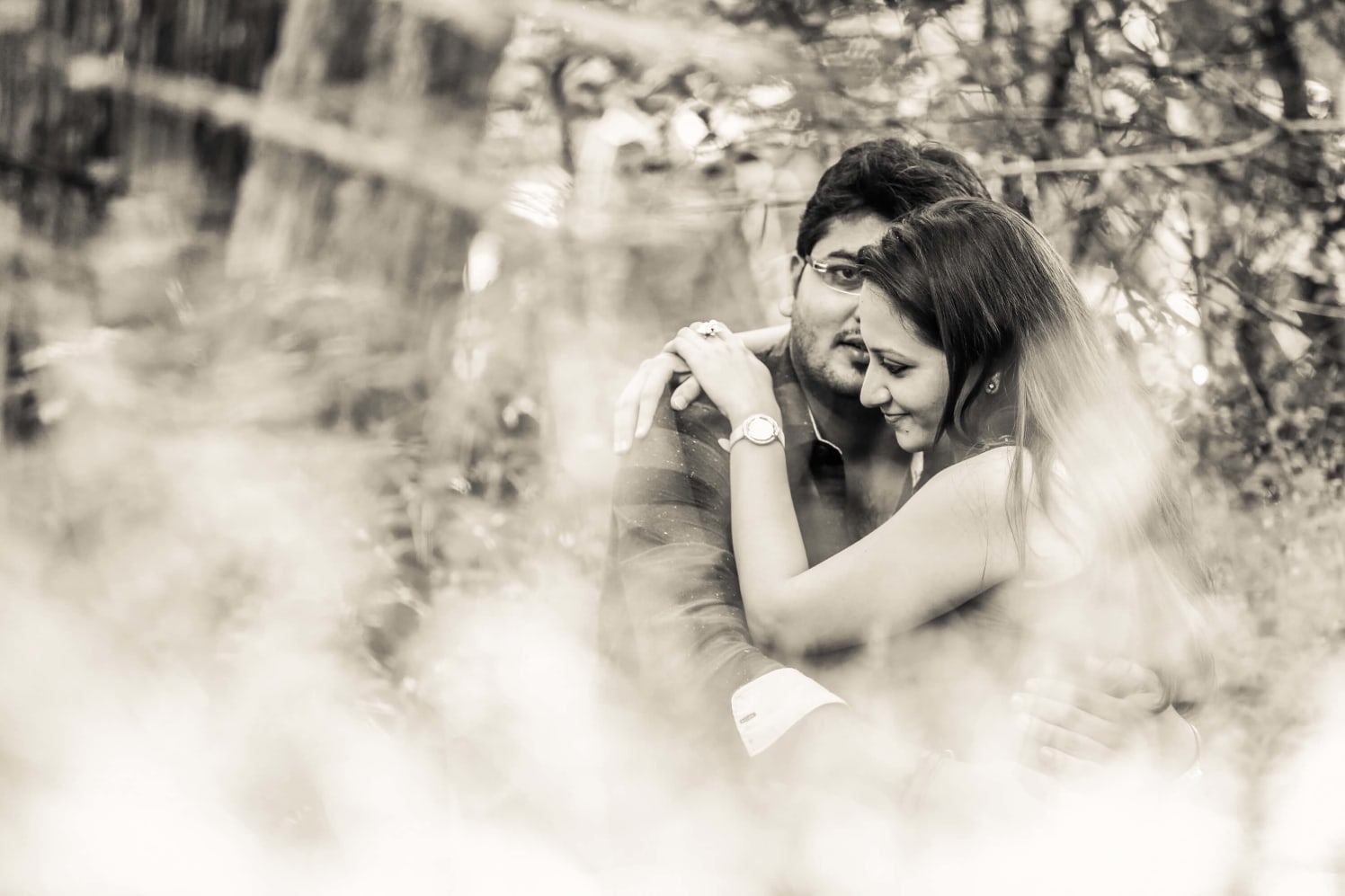 Stunning Pre Wedding Shoot by sandip kotia Photography Wedding-photography | Weddings Photos & Ideas
