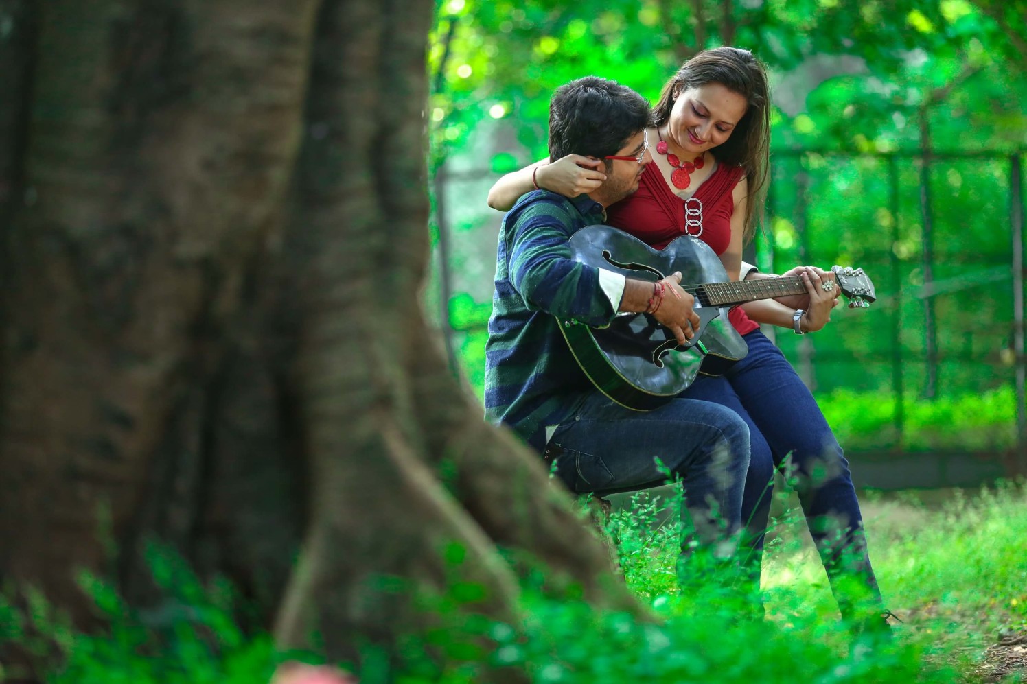 Play it for me ! by sandip kotia Photography Wedding-photography | Weddings Photos & Ideas