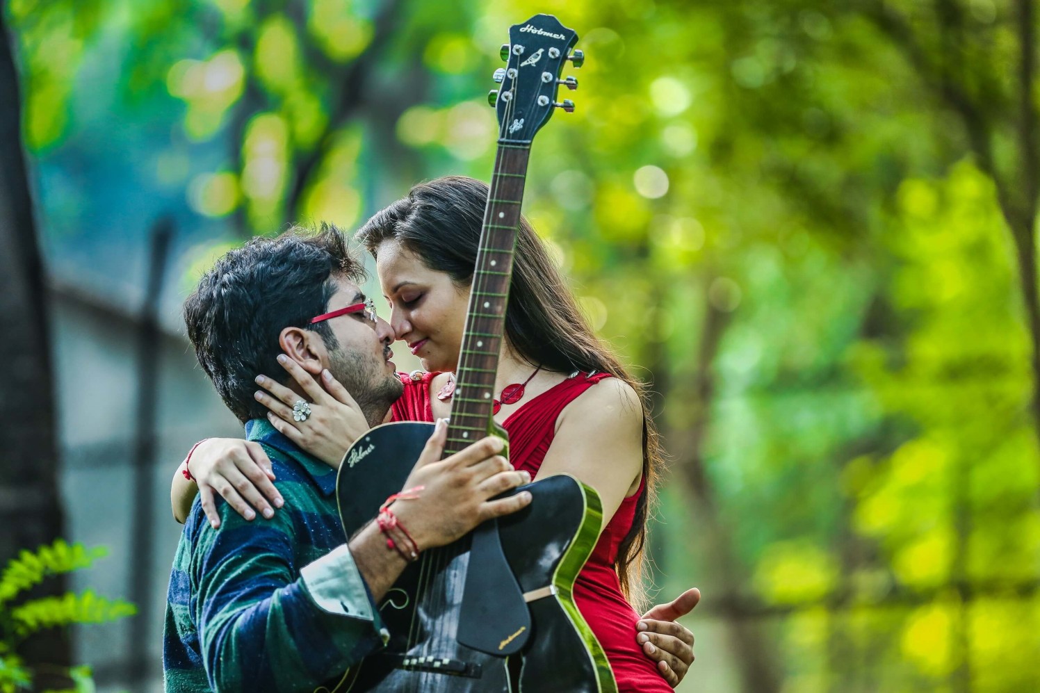 Pre Wedding Shoot by sandip kotia Photography Wedding-photography | Weddings Photos & Ideas