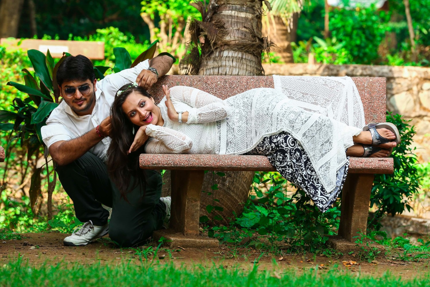 Cutiepie !! by sandip kotia Photography Wedding-photography | Weddings Photos & Ideas