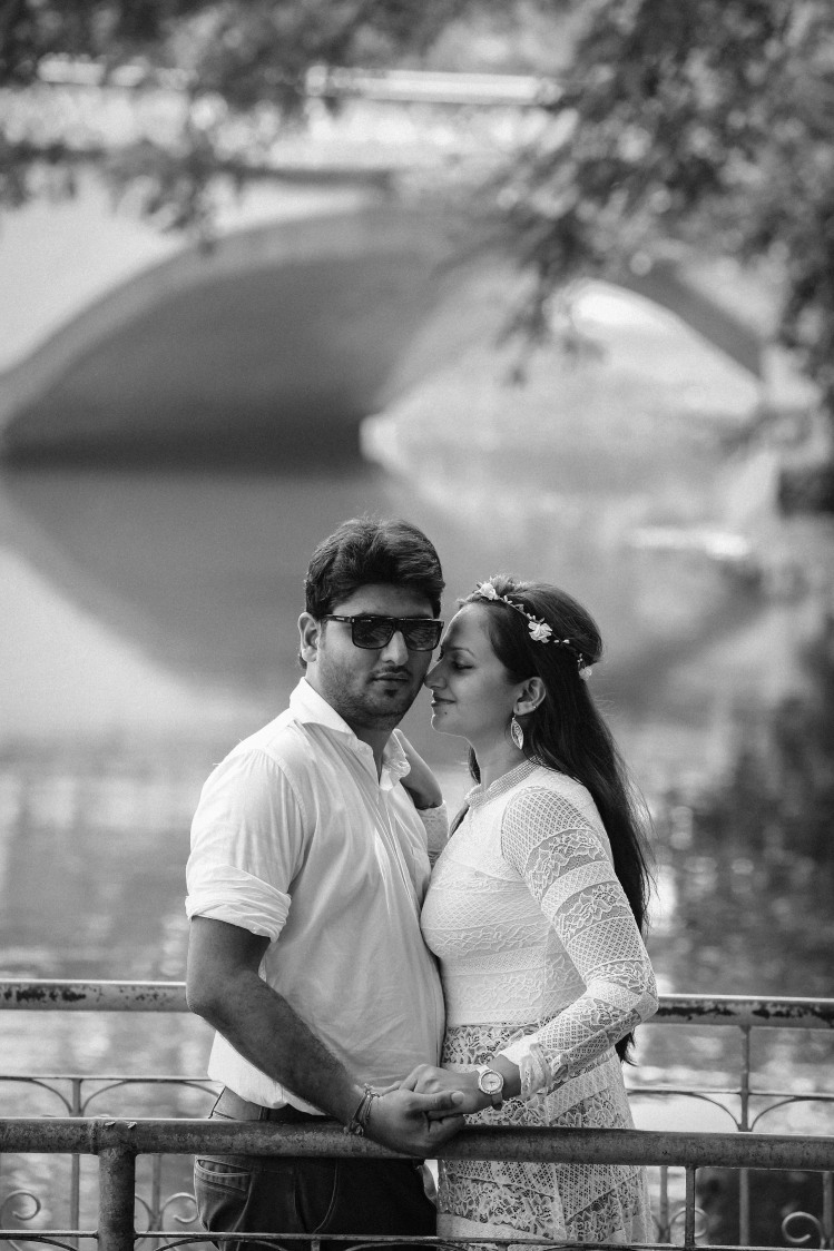 Shades of grey !! by sandip kotia Photography Wedding-photography | Weddings Photos & Ideas
