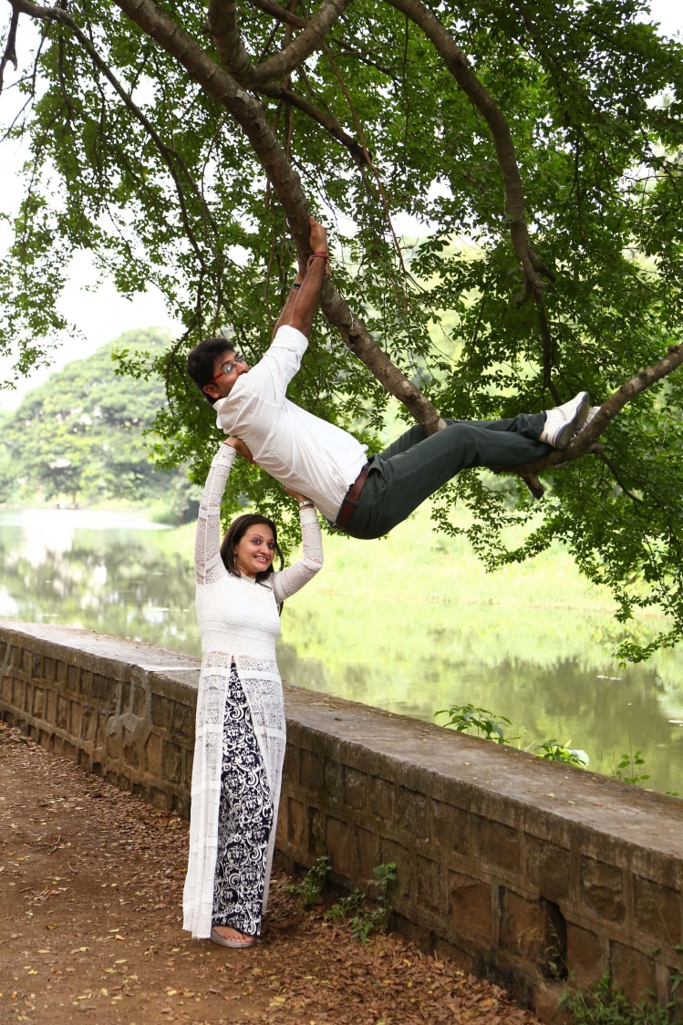 Monkey things !! by sandip kotia Photography Wedding-photography | Weddings Photos & Ideas