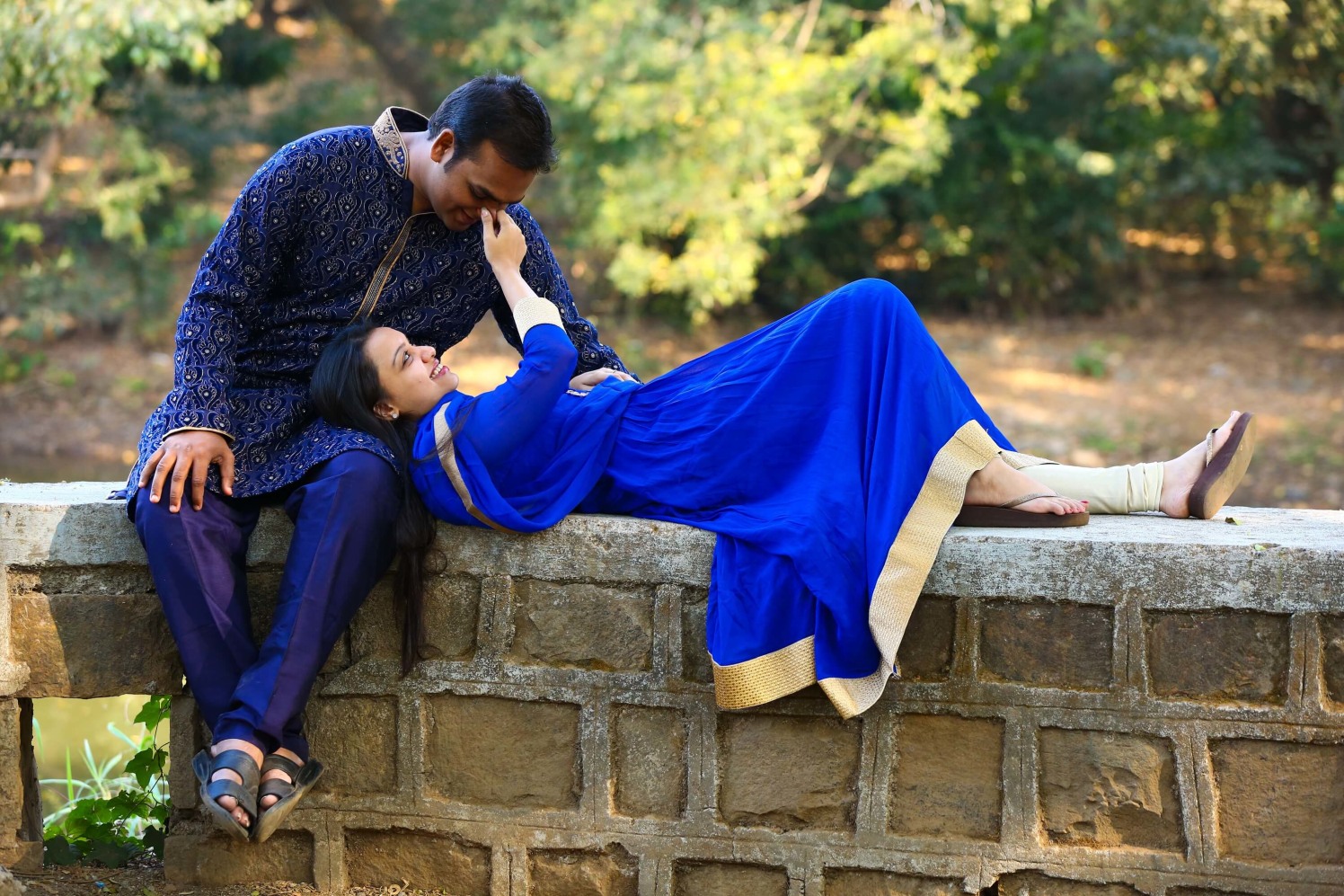 Simple Pre Wedding Shoot by sandip kotia Photography Wedding-photography | Weddings Photos & Ideas
