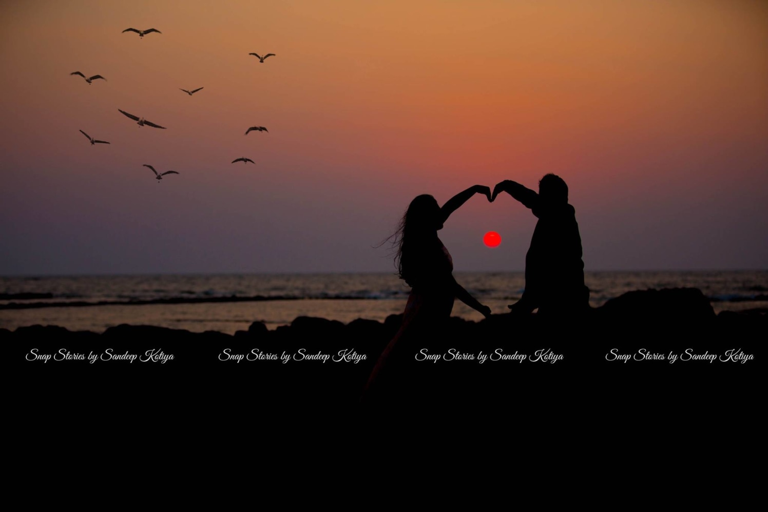Dusky shots !! by sandip kotia Photography Wedding-photography | Weddings Photos & Ideas