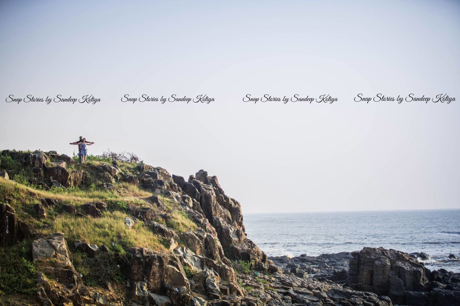 Titanic pose !! by sandip kotia Photography Wedding-photography | Weddings Photos & Ideas