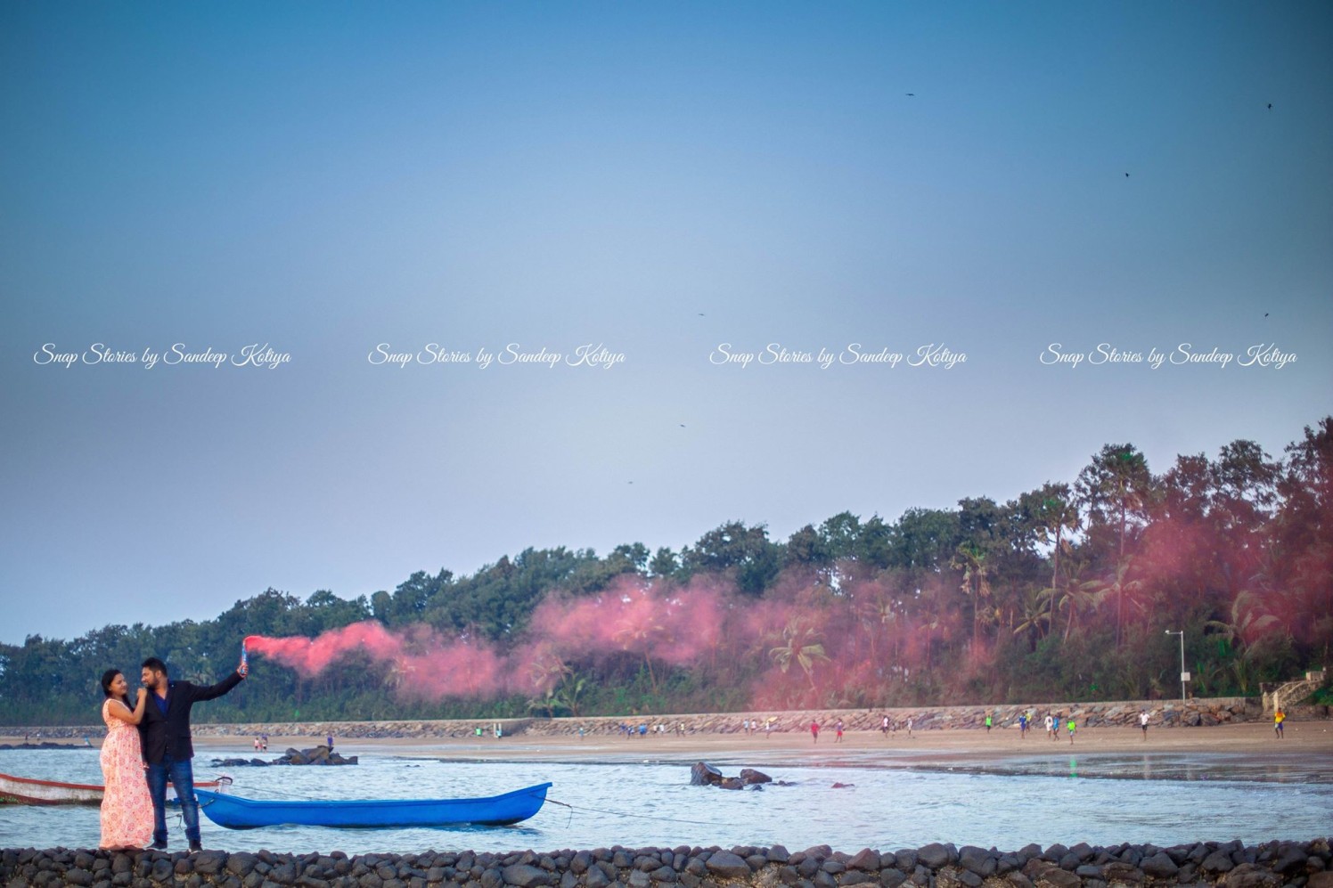 Love is in the air !! by sandip kotia Photography Wedding-photography | Weddings Photos & Ideas